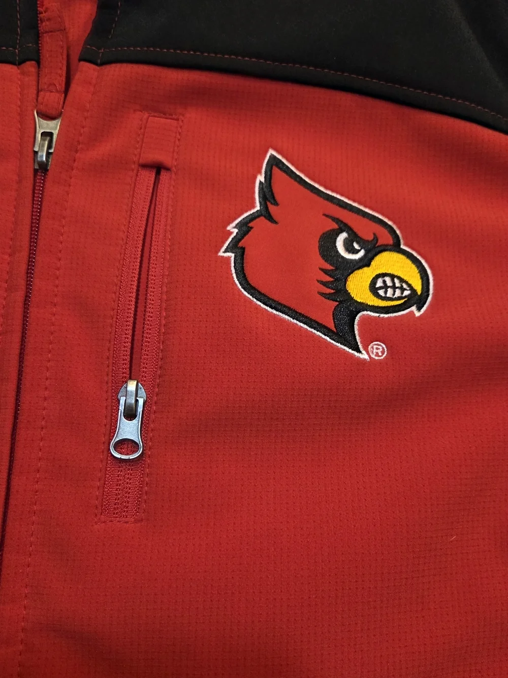 58 Sports authentic louisville